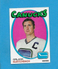 1971-72 TOPPS #42 ORLAND KURTENBACH CANUCKS NM-MINT