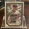 2021 Topps Gallery Pavin Smith Rookie Card #57 Arizona Diamondbacks