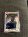 1990 Post Cereal FIRST COLLECTOR SERIES #14 Bo Jackson - Very nice! Royals