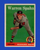 1958 Topps Set-Break #270 Warren Spahn EX-EXMINT *GMCARDS*