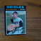 1971 Topps Clay Dalrymple #617 Baltimore Orioles  - VG