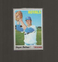 1970 TOPPS ROGER NELSON #633 EX MID GRADE