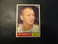 1961  TOPPS CARD#174  RAY SEMPROCH   SENATORS      EXMT