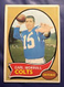 1970 TOPPS FOOTBALL #88 EARL MORRALL BALTIMORE COLTS QB *FREE SHIPPING*