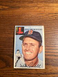 1954 TOPPS BASEBALL CARD #40 MEL PARNELL EXMT!!!!!!!!!