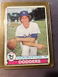 1979 Topps - #170 Don Sutton