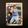 2021 Topps Chrome Alec Bohm RC #119 Rookie Card MLB Philadelphia Phillies