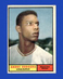 1961 Topps Set-Break #183 Andre Rodgers EX-EXMINT *GMCARDS*