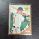 2011 Topps Heritage #76 Freddie Freeman Rookie 