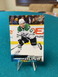 2022-23 Upper Deck Wyatt Johnston Young Guns Rookie Card RC #459 🔥 Dallas Stars