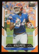 Kyle Pitts 2021 Score #322 Rookie RC Florida Gators