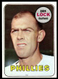 1969 Topps Don Lock #229