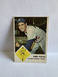 1963 Fleer - #42 Sandy Koufax