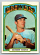 1972 Topps #402 Bobby Heise