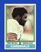 1974 Topps Set-Break #444 Terry Metcalf RC NR-MINT *GMCARDS*