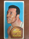 1970-71 Topps - #143 Jo Jo White (RC)