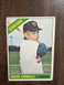 1966 Topps - High # #593 Doug Camilli