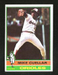 1976 Topps BASEBALL #285 MIKE CUELLAR EX+/EXMINT BALTIMORE ORIOLES (001)