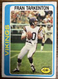 1978 Topps - #100 Fran Tarkenton Exc HOF