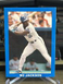 1990 Bo Jackson Blue Border #NNO Oddball Card