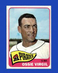 1965 Topps Set-Break #571 Ossie Virgil EX-EXMINT *GMCARDS*