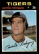 1971 Topps Aurelio Rodriguez #464 ExMint