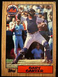 1987 TOPPS GARY CARTER NEW YORK METS #20 BASEBALL TRADING CARD