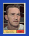 1961 Topps Set-Break #358 Earl Averill EX-EXMINT *GMCARDS*