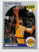 1990 NBA Hoops Vlade Divac Rookie Card #154