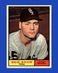 1961 Topps Set-Break #352 Bob Shaw EX-EXMINT *GMCARDS*