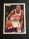 1994-95 Fleer Grant Hill #280 Rookie RC HOF