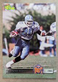 1993 CLASSIC DRAFT STARS NATRONE MEANS SAN DIEGO CHARGERS #DS15