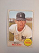 1968 topps Denny Mclain, HOF, #40, NMT-MT,  VERY CLEAN 