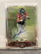 2014 Topps Chrome Devonta Freeman Rookie Autograph #216 Falcons 