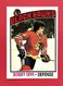 1976-77 Topps Bobby Orr #213 Chicago Blackhawks NRMT OR BETTER