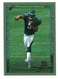 Mint 1999 Topps - #341 Donovan McNabb RC Rookie - Philadelphia Eagles