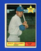 1961 Topps Set-Break #141 Billy Williams VG-VGEX *GMCARDS*