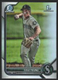 2022 Bowman Draft Chrome Refractor Cole Young #BDC-112 GS1