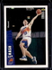 1996-97 UD Collector's Choice Steve Nash Rookie RC #310 Suns