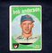 Bob Anderson 1959 Topps #447 Chicago Cubs    VG