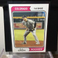 2023 Topps Heritage #126 C.J. Cron - Colorado Rockies