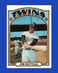 1972 Topps Set-Break #131 Jim Nettles NM-MT OR BETTER *GMCARDS*