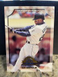 1998 Leaf KEN GRIFFEY JR. 50th Anniversary Insert Card #100 Seattle Mariners