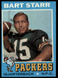 1971 Topps Bart Starr #200 NrMint-Mint