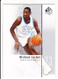 MICHAEL JORDAN 2011-12 SP AUTHENTIC, #1 *TL1