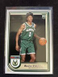 2022-23 Panini NBA Hoops MarJon BEAUCHAMP Rookie RC #254 Milwaukee Bucks