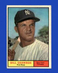 1961 Topps Set-Break #371 Bill Skowron EX-EXMINT *GMCARDS*