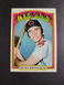 1972 Topps - #193 Kurt Bevacqua (RC)