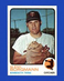 1973 Topps Set-Break #284 Glenn Borgmann NM-MT OR BETTER *GMCARDS*