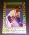 1992 DONRUSS ELITE SERIES TERRY PENDLETON BRAVES BASEBALL CARD #16 578/10000